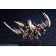 Hexa Gear WEIRD TAILS Kit Block 1/24 Kotobukiya