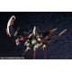 Hexa Gear WEIRD TAILS Kit Block 1/24 Kotobukiya