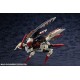 Hexa Gear WEIRD TAILS Kit Block 1/24 Kotobukiya