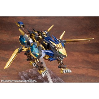 HMM ZOIDS EZ 054 LIGER ZERO X 1/72 Kotobukiya