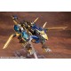 HMM ZOIDS EZ 054 LIGER ZERO X 1/72 Kotobukiya