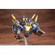 HMM ZOIDS EZ 054 LIGER ZERO X 1/72 Kotobukiya