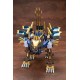 HMM ZOIDS EZ 054 LIGER ZERO X 1/72 Kotobukiya