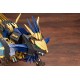 HMM ZOIDS EZ 054 LIGER ZERO X 1/72 Kotobukiya