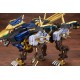 HMM ZOIDS EZ 054 LIGER ZERO X 1/72 Kotobukiya