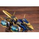 HMM ZOIDS EZ 054 LIGER ZERO X 1/72 Kotobukiya