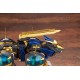 HMM ZOIDS EZ 054 LIGER ZERO X 1/72 Kotobukiya