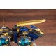 HMM ZOIDS EZ 054 LIGER ZERO X 1/72 Kotobukiya