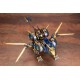 HMM ZOIDS EZ 054 LIGER ZERO X 1/72 Kotobukiya