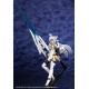 Xenosaga IIIKOS-MOS Ver. 4 Extra coating edition 1/12 Kotobukiya