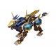 HMM ZOIDS EZ 054 LIGER ZERO X 1/72 Kotobukiya