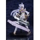 Xenosaga IIIKOS-MOS Ver. 4 Extra coating edition 1/12 Kotobukiya