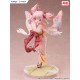 Magia Record Puella Magi Madoka Magica Side Story Kaname Madoka Kimono Ver. 1/7 FURYU