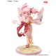 Magia Record Puella Magi Madoka Magica Side Story Kaname Madoka Kimono Ver. 1/7 FURYU