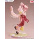 Magia Record Puella Magi Madoka Magica Side Story Kaname Madoka Kimono Ver. 1/7 FURYU