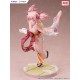 Magia Record Puella Magi Madoka Magica Side Story Kaname Madoka Kimono Ver. 1/7 FURYU
