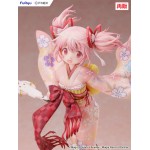 Magia Record Puella Magi Madoka Magica Side Story Kaname Madoka Kimono Ver. 1/7 FURYU