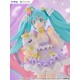 VOCALOID TENITOL Hatsune Miku Yumekawa Princess Lavender ver. FURYU