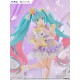 VOCALOID TENITOL Hatsune Miku Yumekawa Princess Lavender ver. FURYU