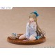 The Angel Next Door Spoils Me Rotten Mahiru Shiina Relax ver. 1/7 FURYU