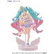 VOCALOID TENITOL Hatsune Miku Yumekawa Princess Lavender ver. FURYU