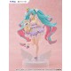 VOCALOID TENITOL Hatsune Miku Yumekawa Princess Lavender ver. FURYU