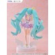 VOCALOID TENITOL Hatsune Miku Yumekawa Princess Lavender ver. FURYU