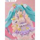 VOCALOID TENITOL Hatsune Miku Yumekawa Princess Lavender ver. FURYU