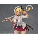 Atelier Resleriana Forgotten Alchemy and the Polar Night Liberator Ryza Resleriana Academy Ver. Medicos Entertainment