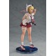 Atelier Resleriana Forgotten Alchemy and the Polar Night Liberator Ryza Resleriana Academy Ver. Medicos Entertainment