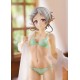 Mushoku Tensei II: Jobless Reincarnation Sylphiette Greyrat Okigae Mode 1/7 ques Q