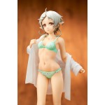 Mushoku Tensei II: Jobless Reincarnation Sylphiette Greyrat Okigae Mode 1/7 ques Q