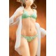 Mushoku Tensei II: Jobless Reincarnation Sylphiette Greyrat Okigae Mode 1/7 ques Q