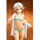 Mushoku Tensei II: Jobless Reincarnation Sylphiette Greyrat Okigae Mode 1/7 ques Q