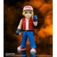 The King of Fighters Chibi Creature King of Fighters R-2 Terry Bogard Ember Toys