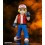 The King of Fighters Chibi Creature King of Fighters R-2 Terry Bogard Ember Toys