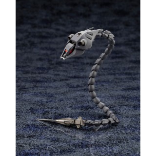 Hexa Gear ALTERNATIVE CREEPVENOM Kit Block 1/24 Kotobukiya