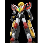 THE GATTAI The Brave Fighter of Legend Da-Garn Ga-Orn Good Smile Company