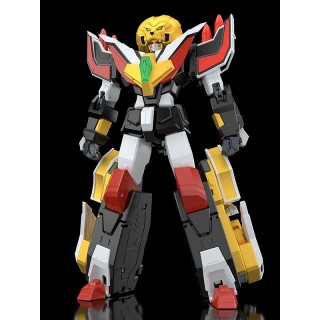 THE GATTAI The Brave Fighter of Legend Da-Garn Ga-Orn Good Smile Company