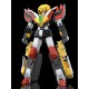 THE GATTAI The Brave Fighter of Legend Da-Garn Ga-Orn Good Smile Company