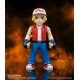 The King of Fighters Chibi Creature King of Fighters R-2 Terry Bogard Ember Toys