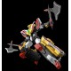THE GATTAI The Brave Fighter of Legend Da-Garn Ga-Orn Good Smile Company
