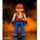 The King of Fighters Chibi Creature King of Fighters R-2 Terry Bogard Ember Toys