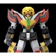 THE GATTAI The Brave Fighter of Legend Da-Garn Ga-Orn Good Smile Company