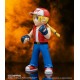 The King of Fighters Chibi Creature King of Fighters R-2 Terry Bogard Ember Toys