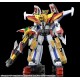THE GATTAI The Brave Fighter of Legend Da-Garn Ga-Orn Good Smile Company