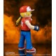 The King of Fighters Chibi Creature King of Fighters R-2 Terry Bogard Ember Toys