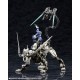 Hexa Gear ALTERNATIVE CREEPVENOM Kit Block 1/24 Kotobukiya
