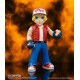 The King of Fighters Chibi Creature King of Fighters R-2 Terry Bogard Ember Toys
