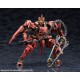 Hexa Gear ALTERNATIVE CREEPVENOM Kit Block 1/24 Kotobukiya